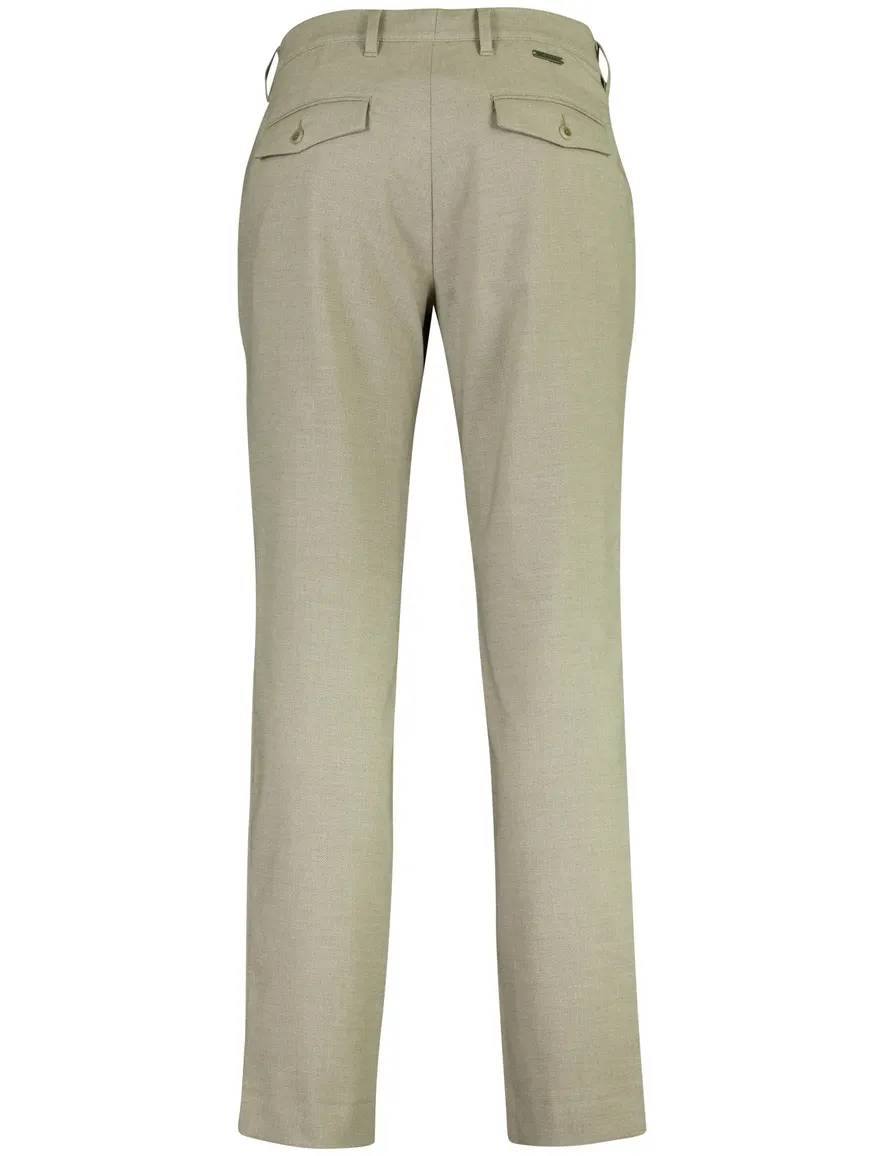 Broek Alberto beige