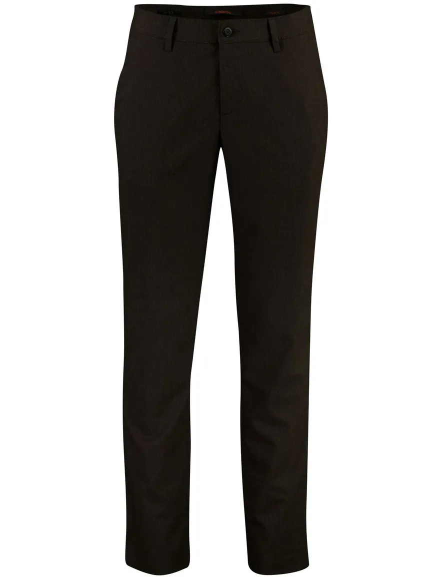 Broek Alberto bruin