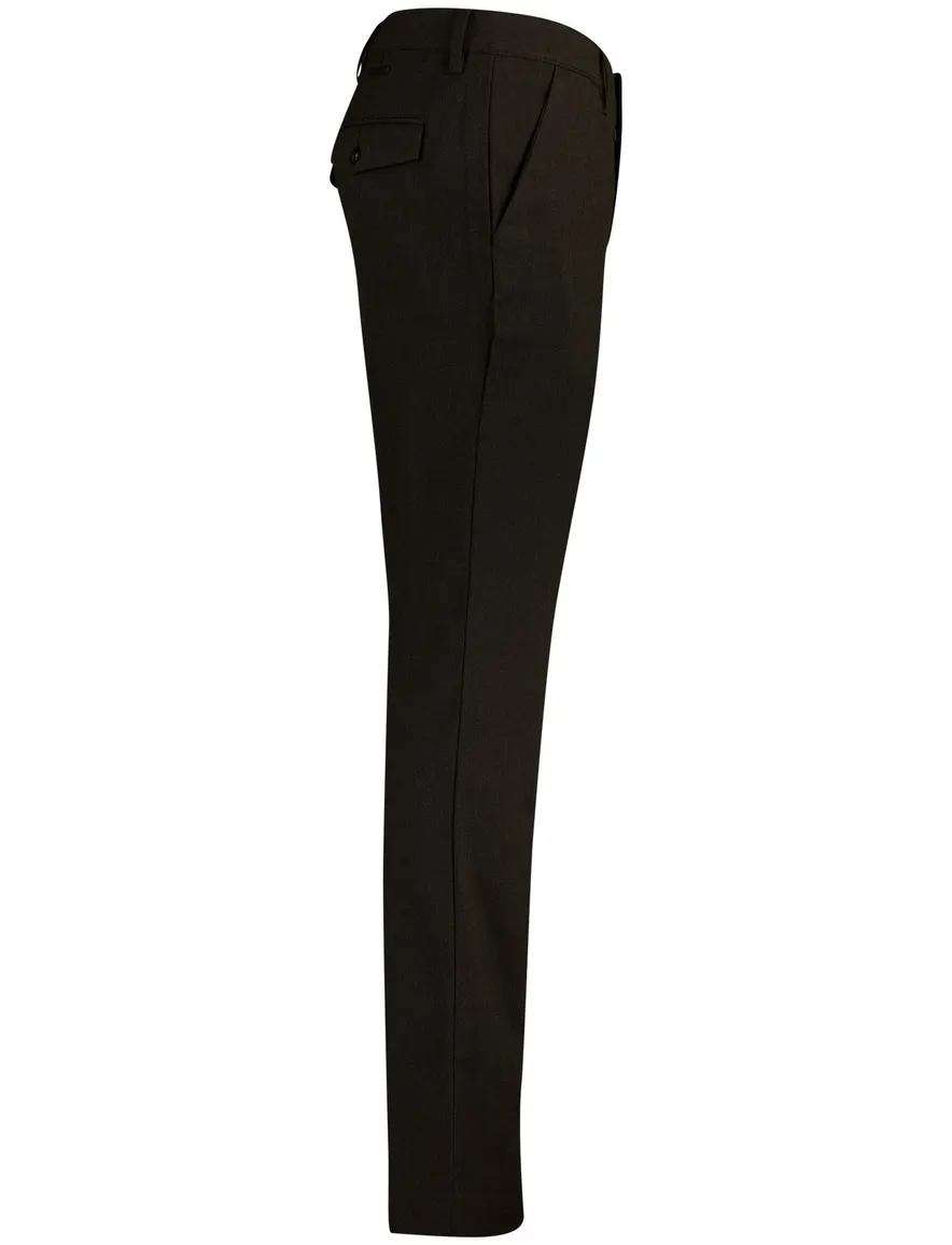 Broek Alberto bruin