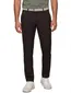 Chino LOU Alberto bruin regular fit