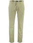 Alberto chino beige flatfront