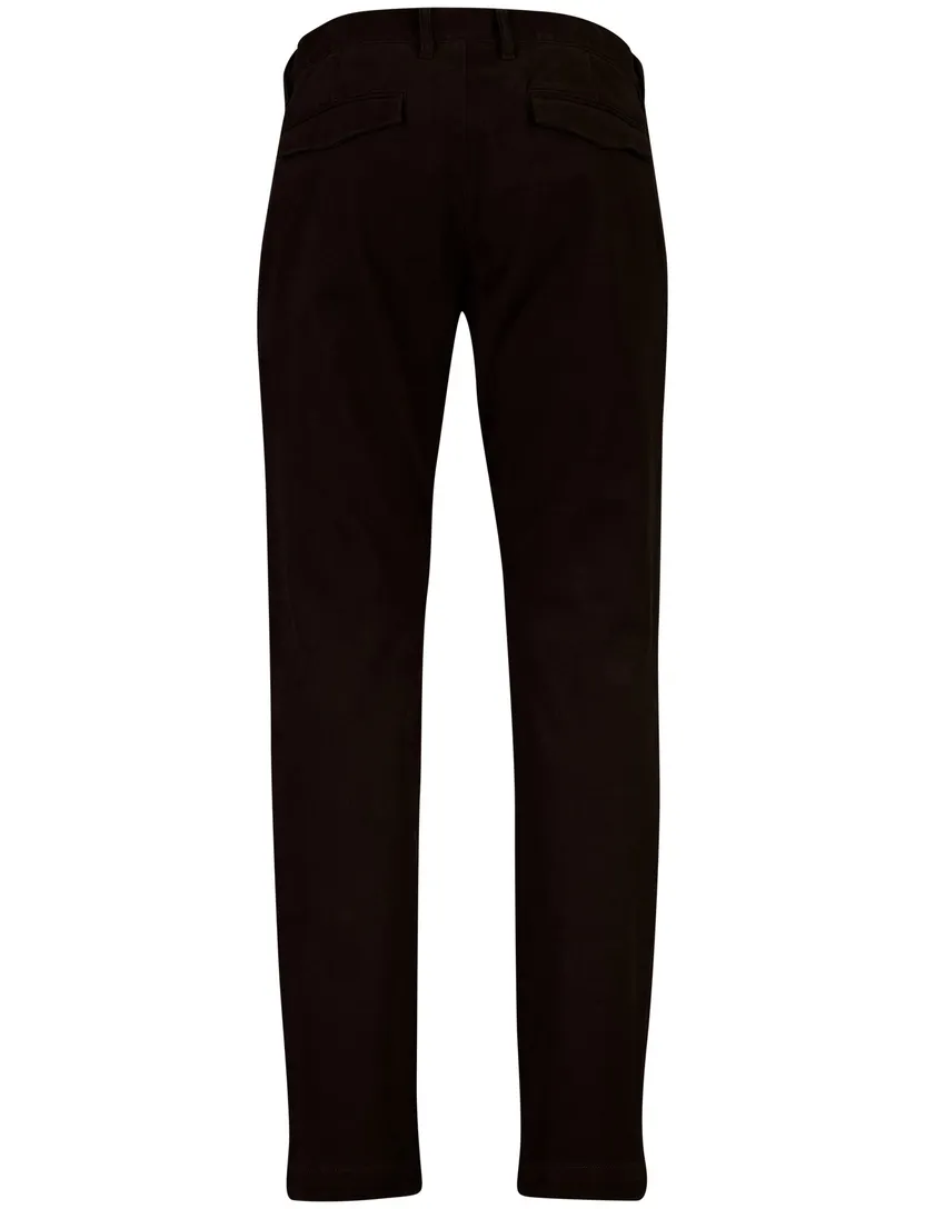 Chino Alberto LOU bruin flatfront