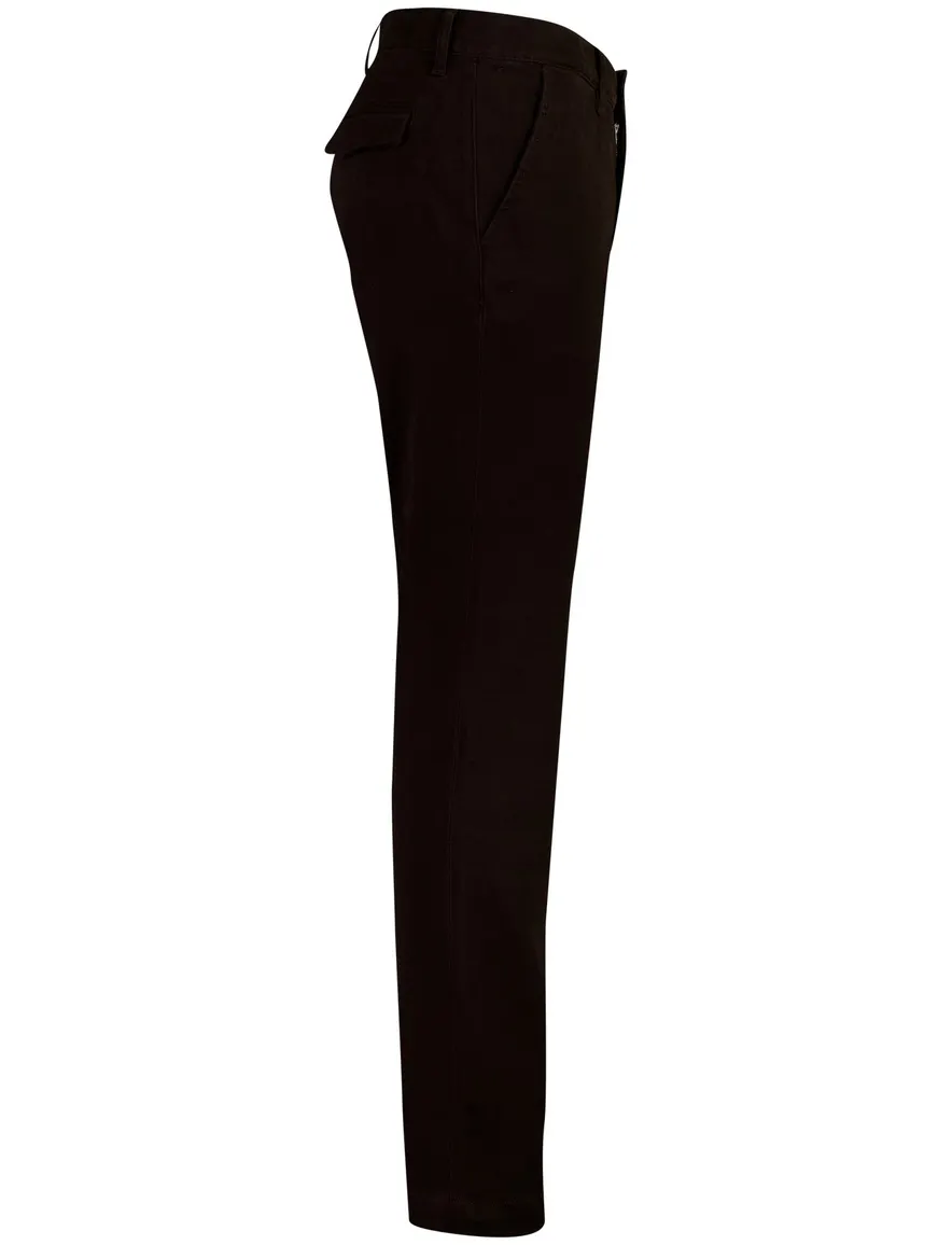 Broek Alberto bruin