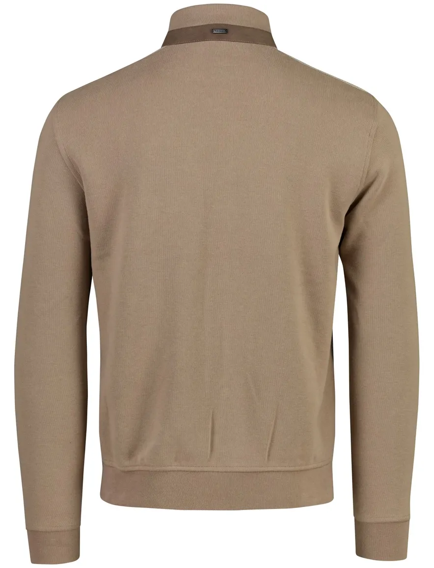 Vest Bugatti beige