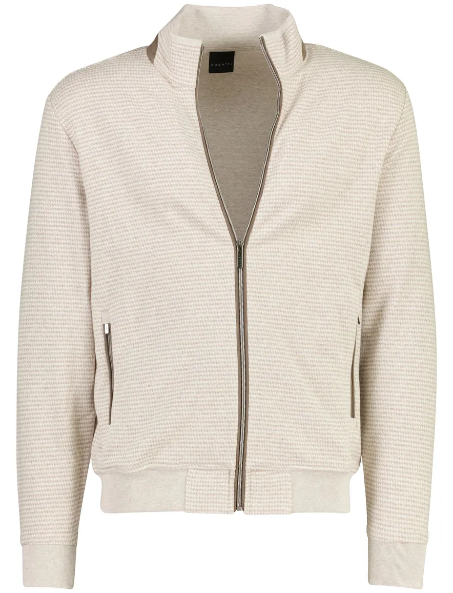 Vest Bugatti beige