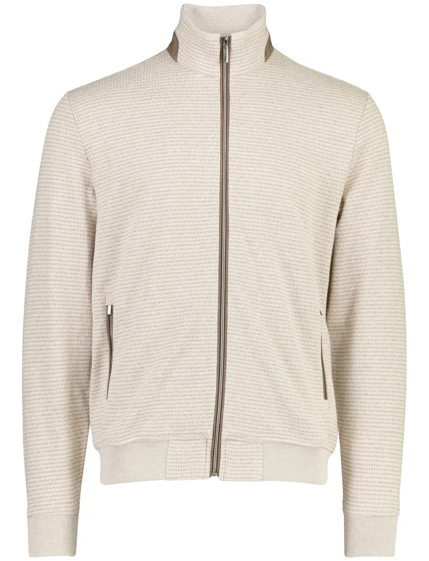 Vest Bugatti beige