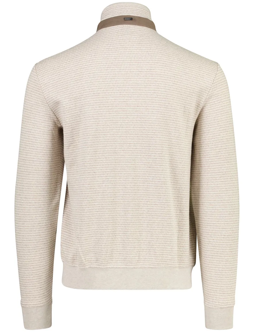 Vest Bugatti beige