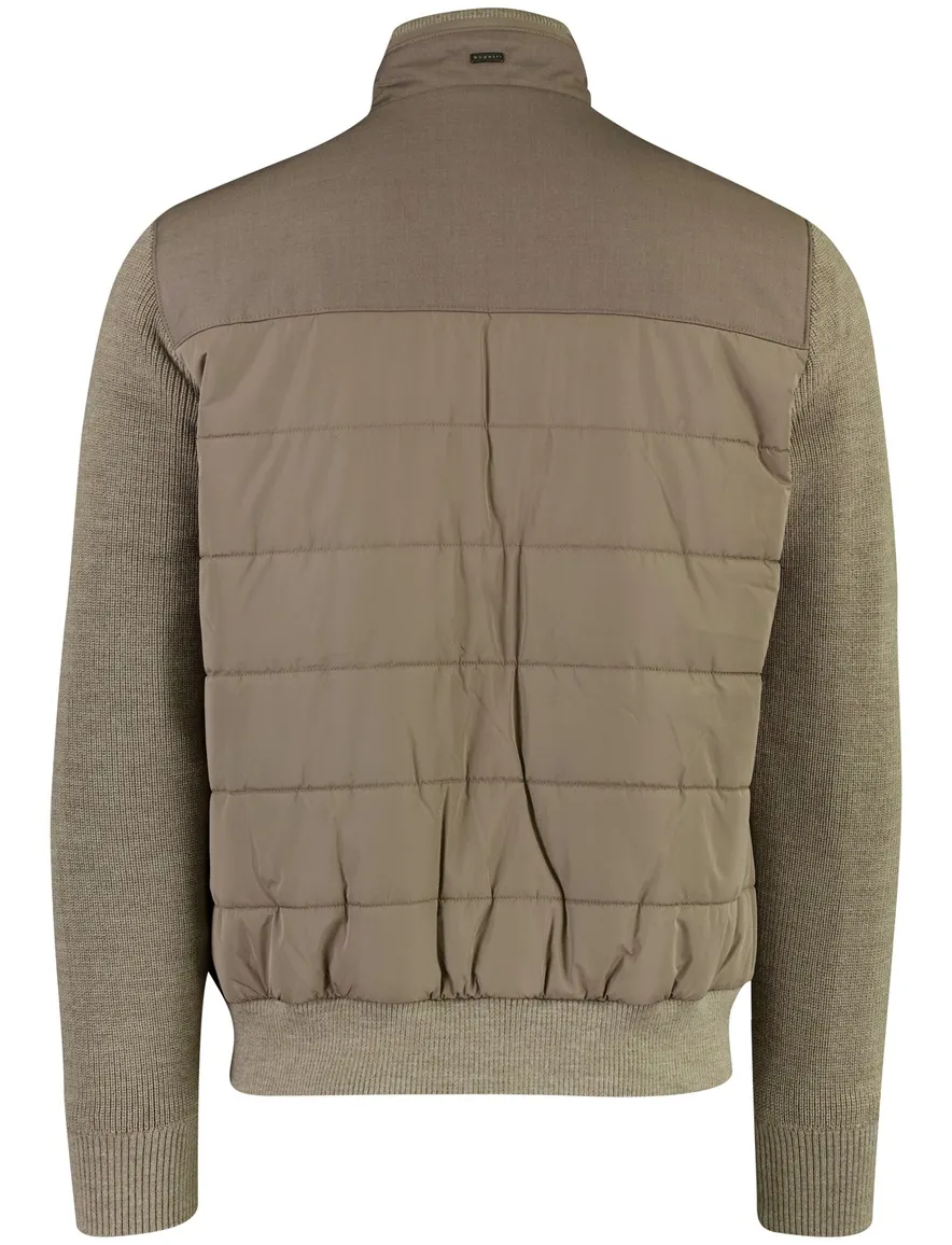 Vest Bugatti beige