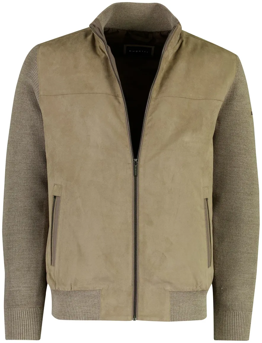 Vest Bugatti beige