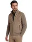 Bugatti vest beige outdoor