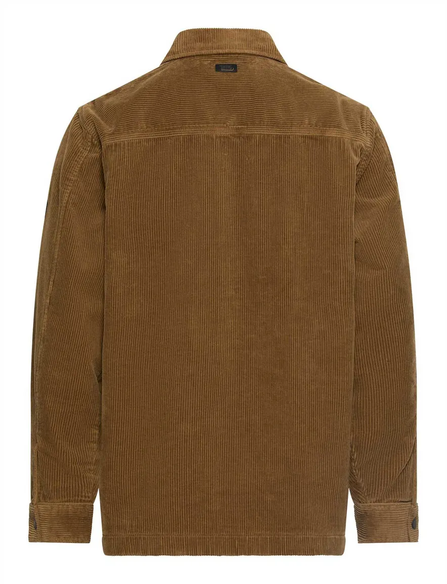 Overshirt Camel Active camel Overshirts