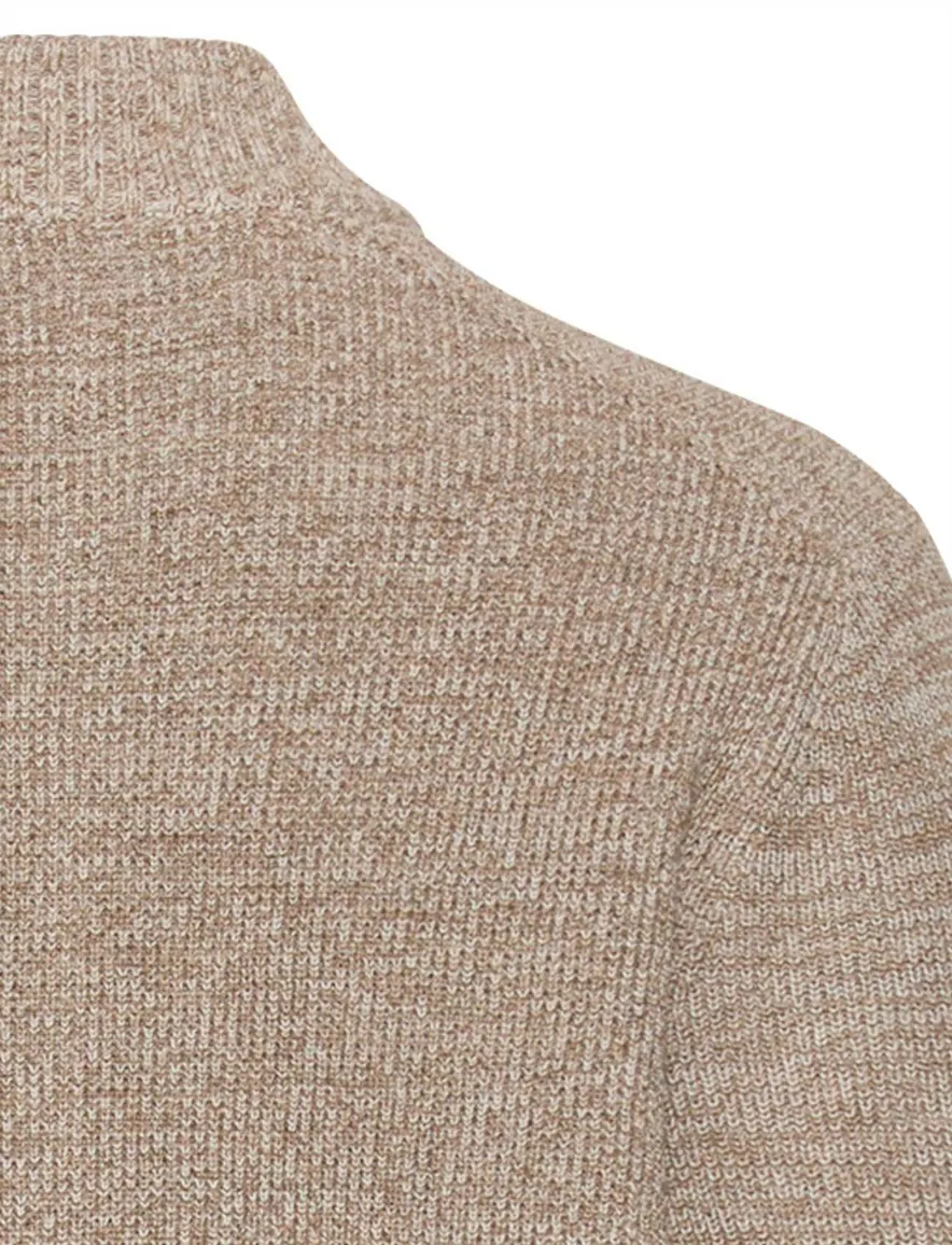 Trui Camel Active beige Pullovers