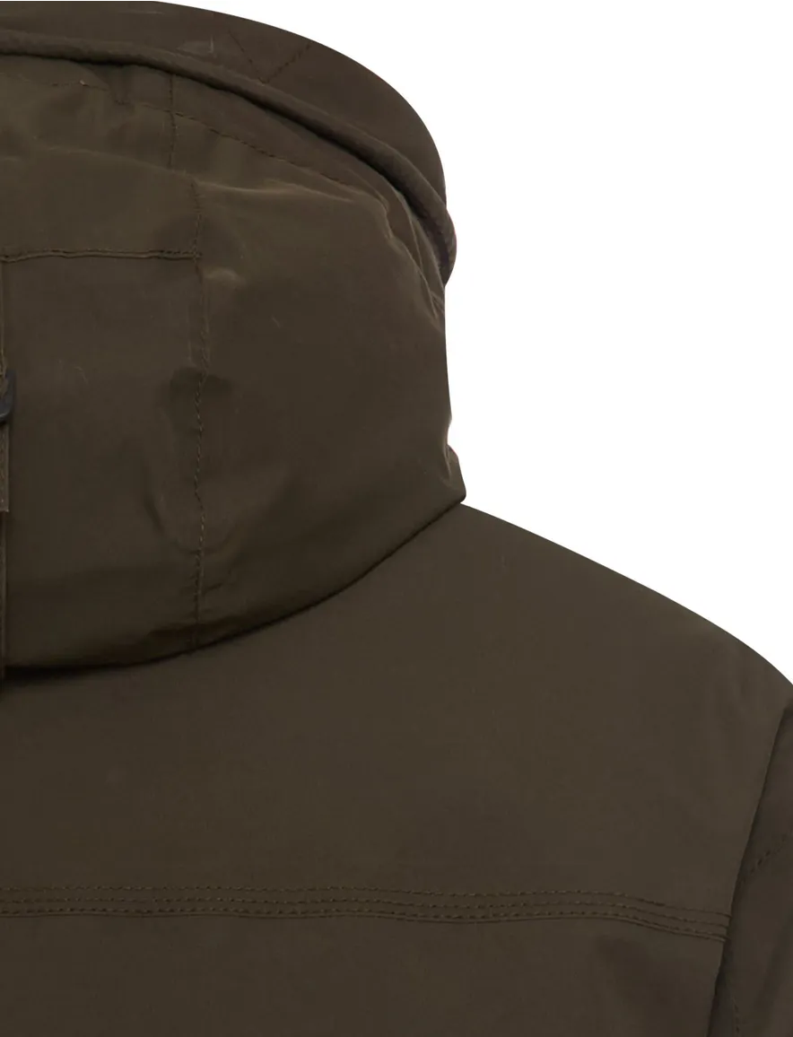 Jas Camel Active bruin Jackets