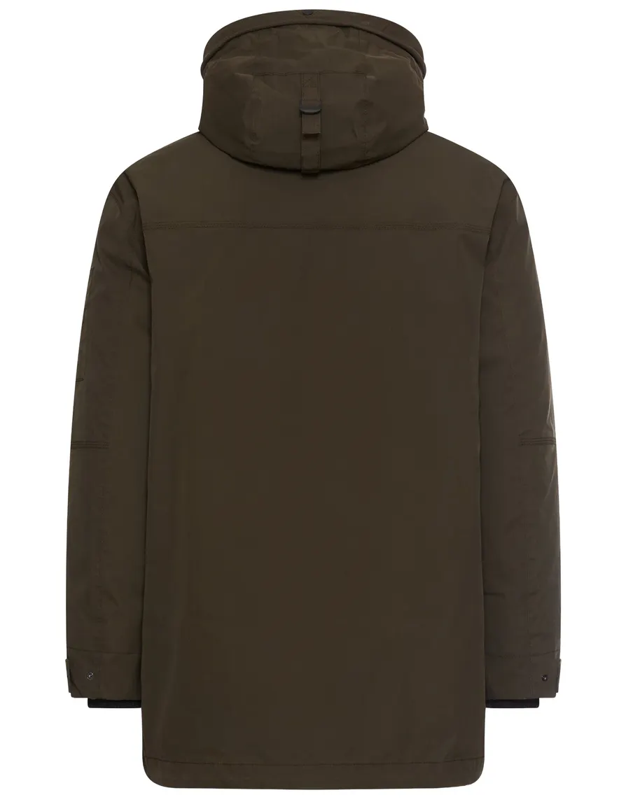 Jas Camel Active bruin Jackets