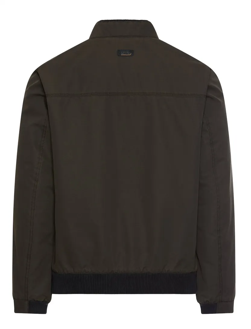 Bomberjack Camel Active bruin