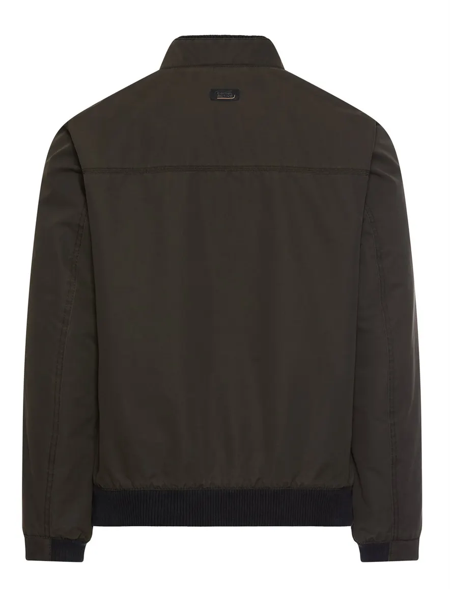 Camel Active bomberjack bruin