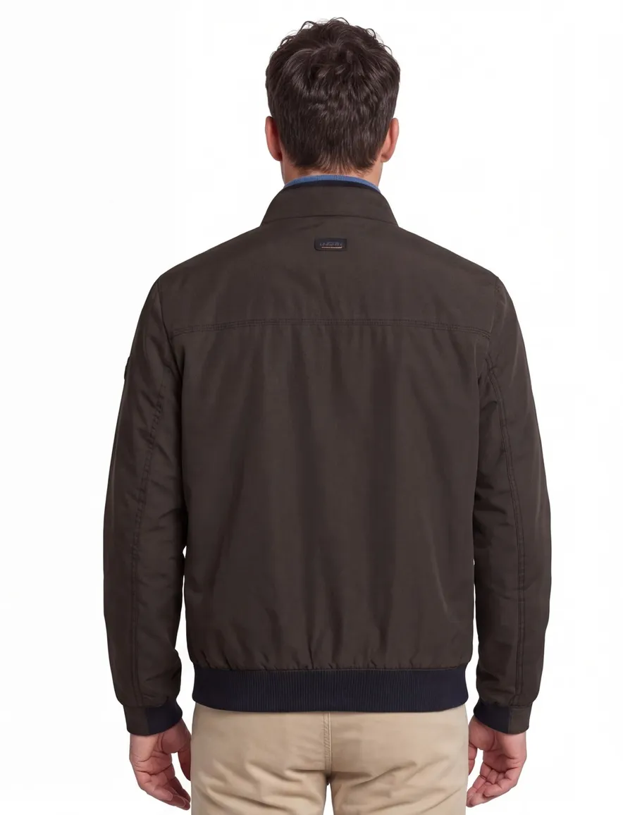Camel Active bomberjack bruin