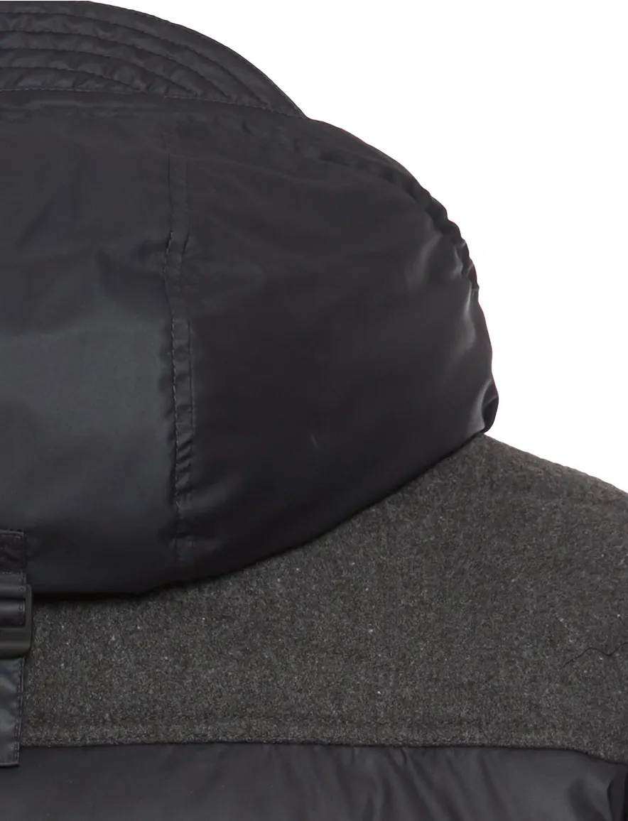 Jas Camel Active donkerblauw Jackets