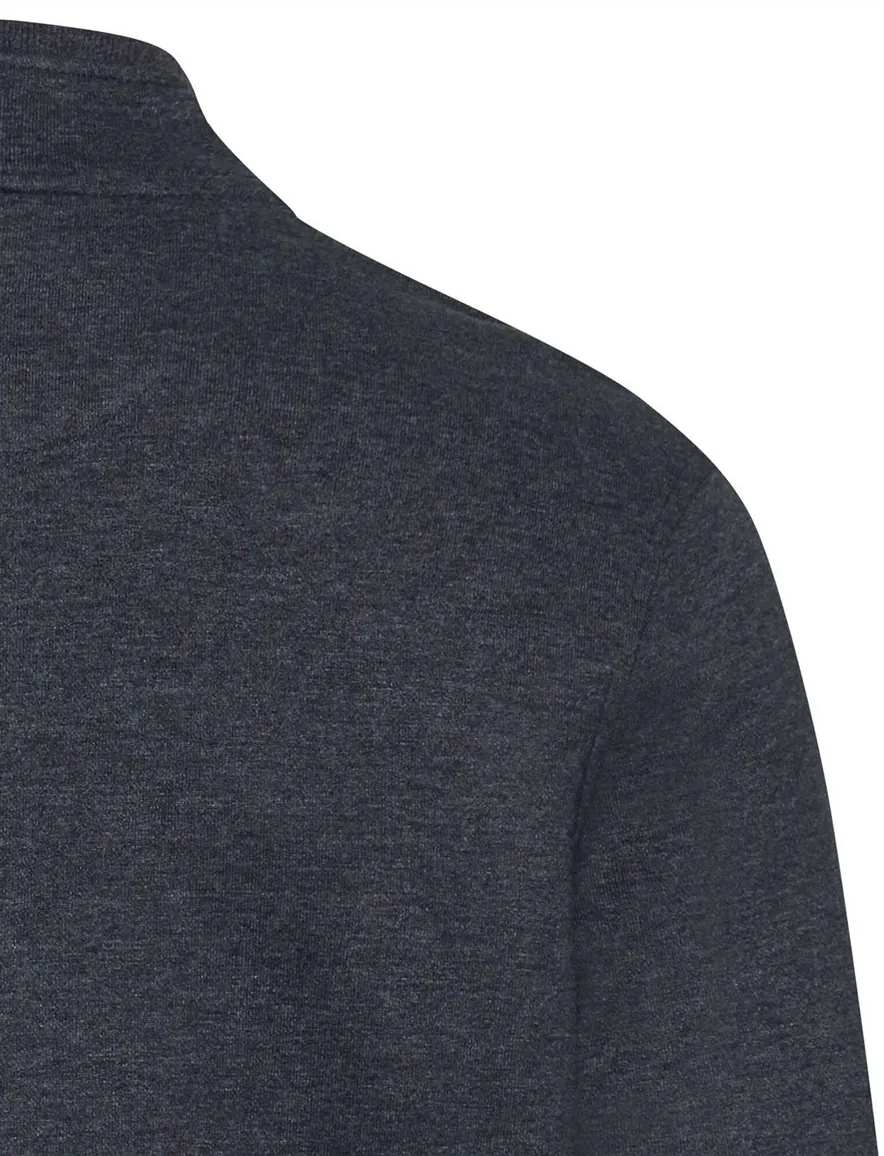 Trui Camel Active donkerblauw Sweatshirts