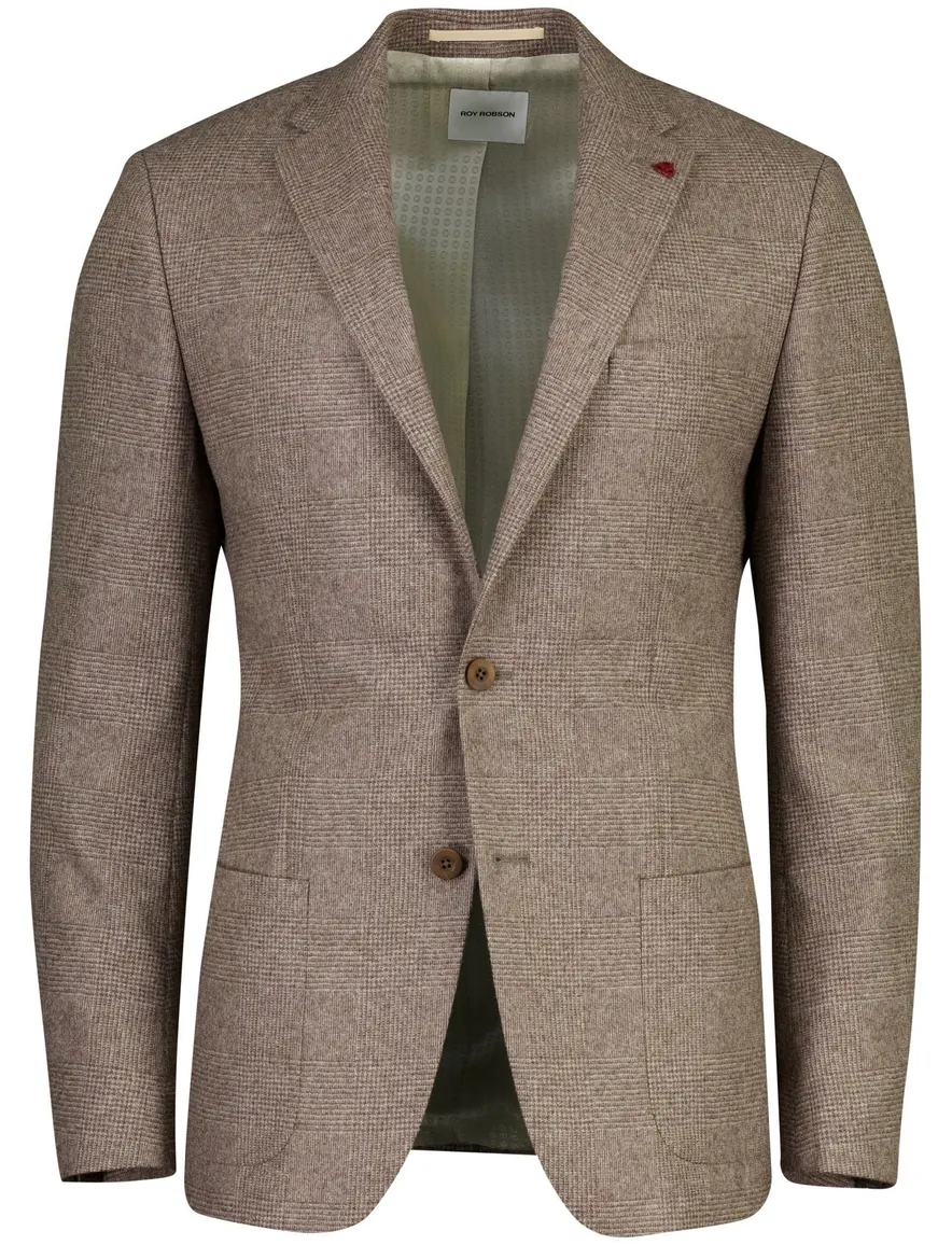 Colbert Roy Robson beige kleur I230