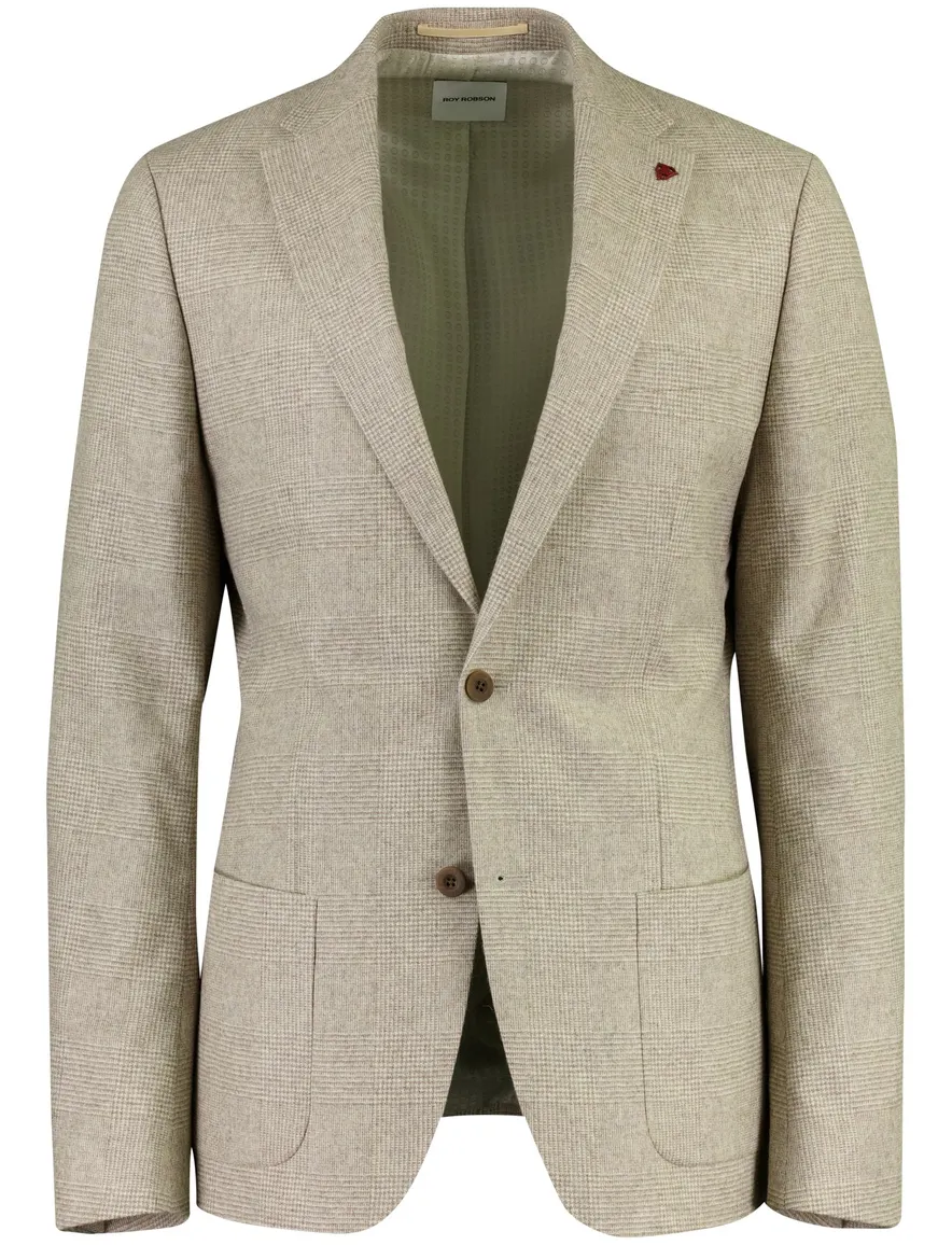 Colbert Roy Robson grijs kleur I250