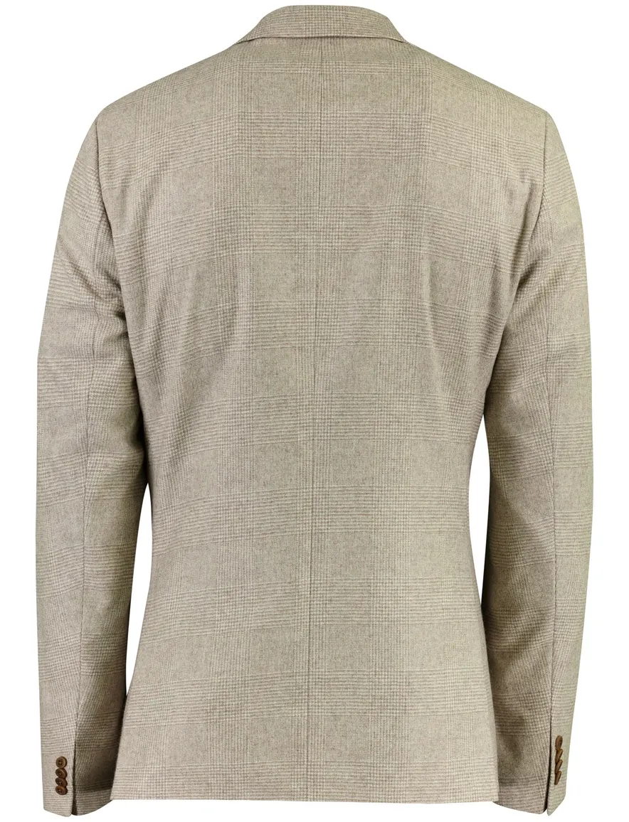 Colbert Roy Robson grijs kleur I250