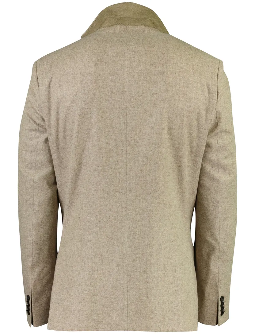 Colbert Roy Robson beige