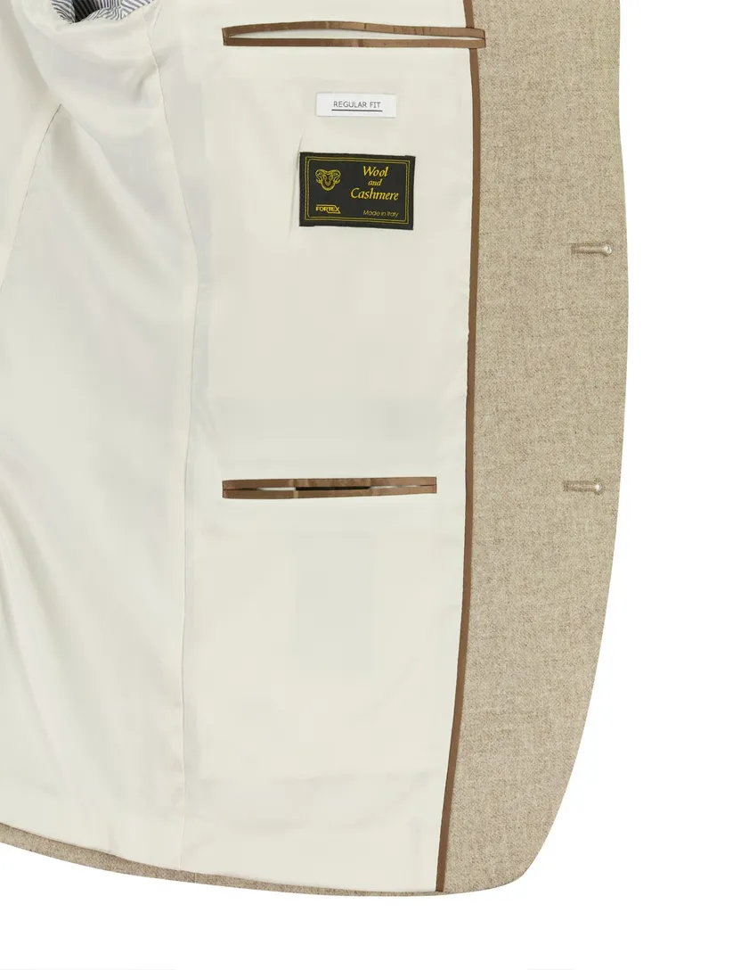 Colbert Roy Robson beige
