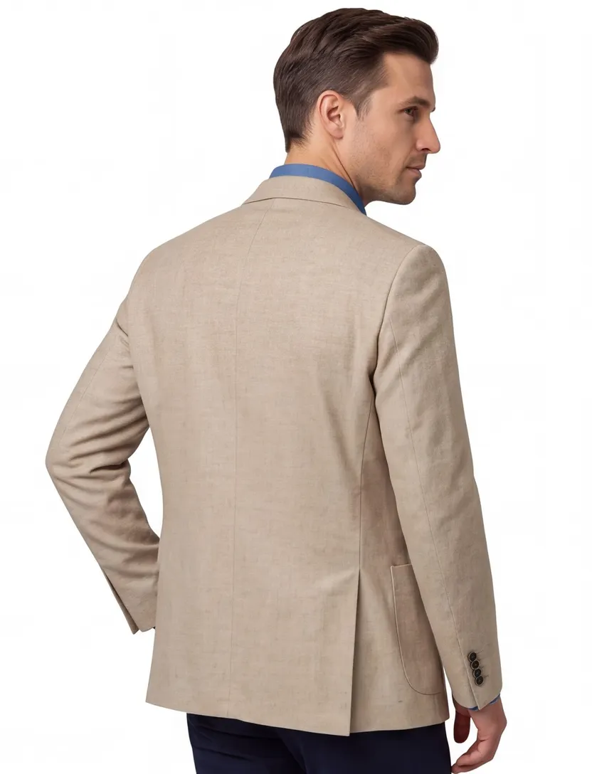Colbert Roy Robson beige