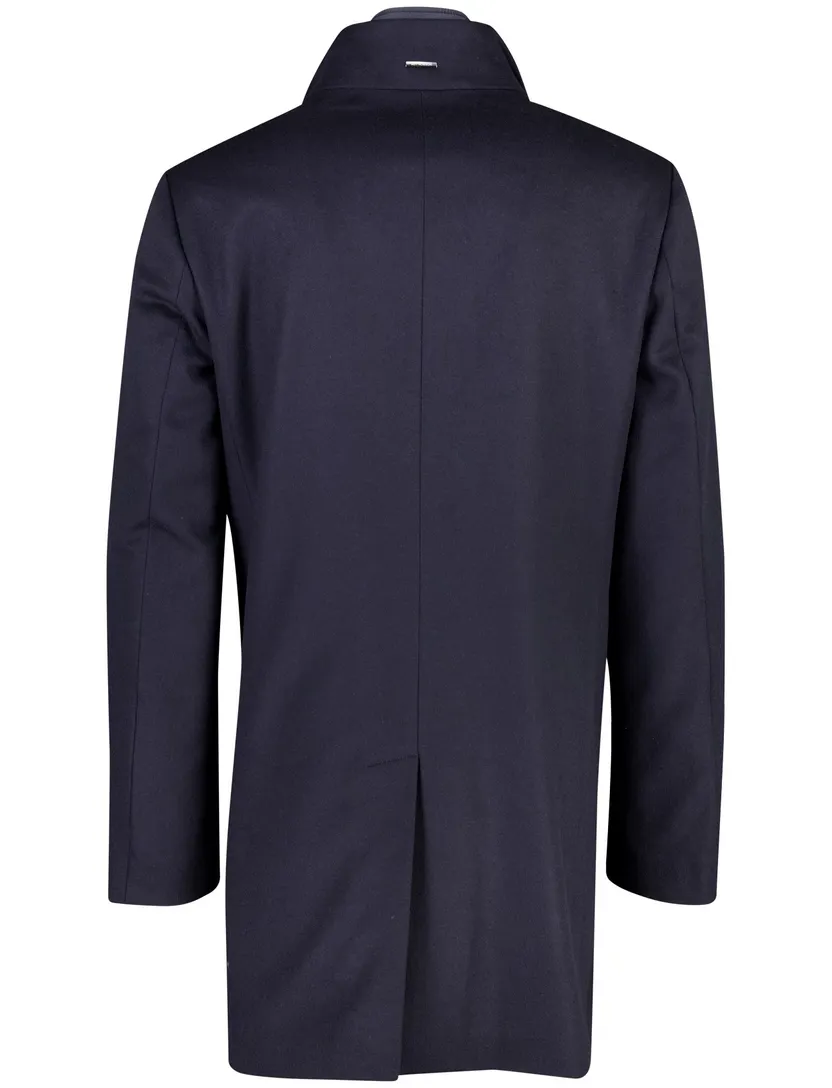 Overjas Roy Robson donkerblauw