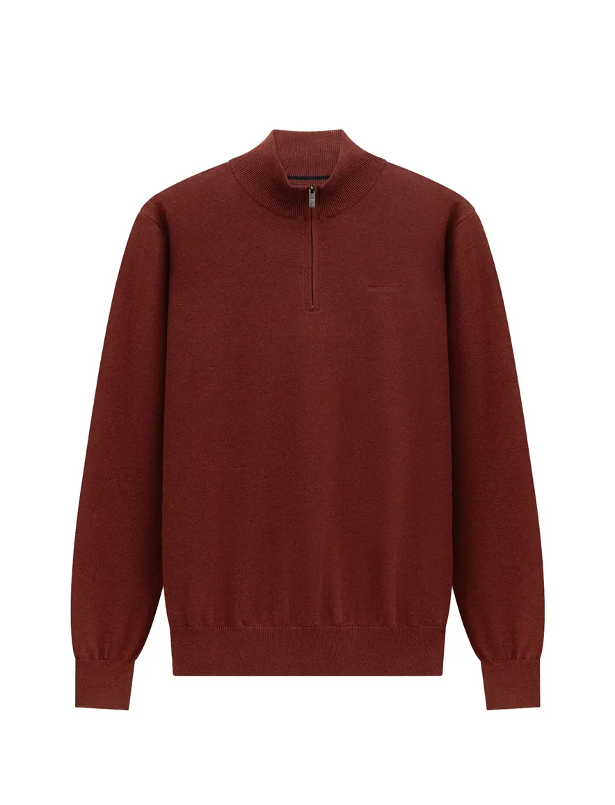 Trui State of Art rood