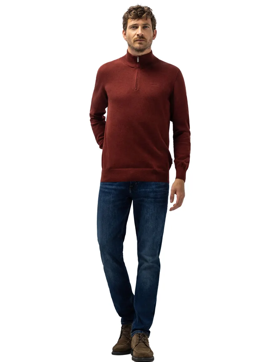 Trui State of Art rood