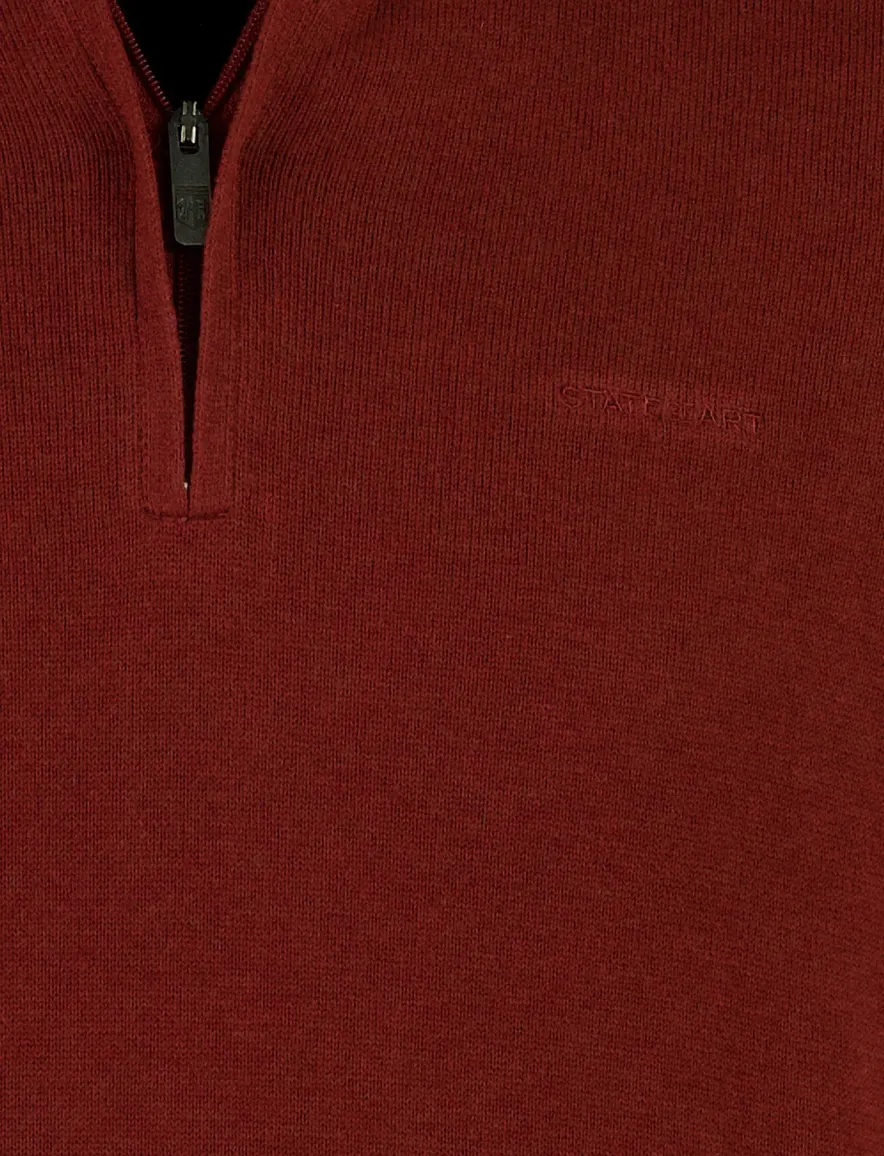 Trui State of Art bordeaux