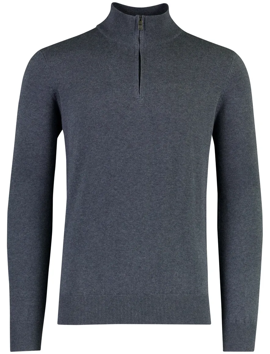 Trui State of Art blauw