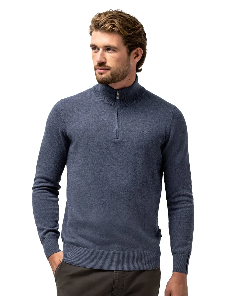 Trui State of Art blauw
