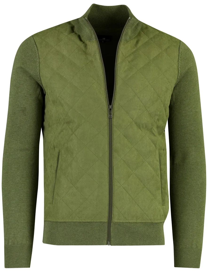 State of Art outdoor vest groen
