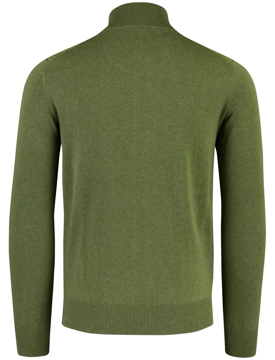 Vest State of Art groen