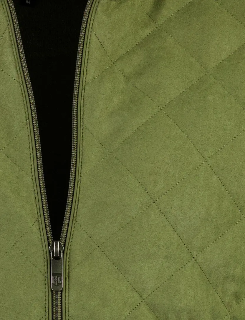 Vest outdoor State of Art groen