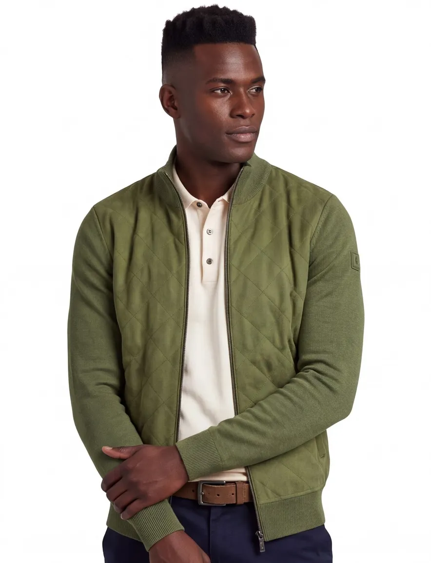 State of Art outdoor vest groen
