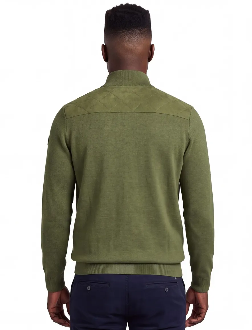 State of Art outdoor vest groen