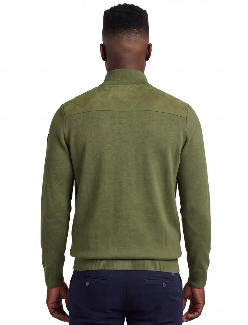 Vest outdoor State of Art groen