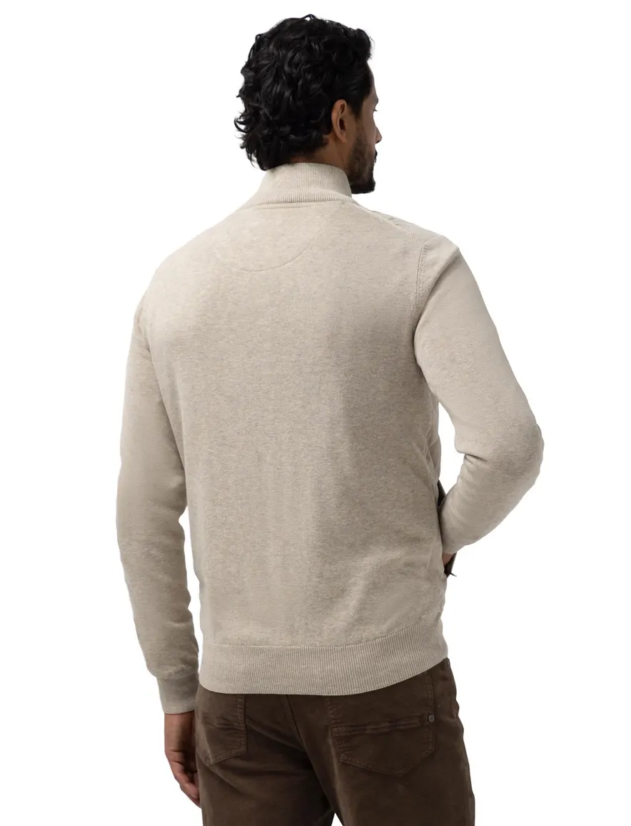 Vest State of Art beige