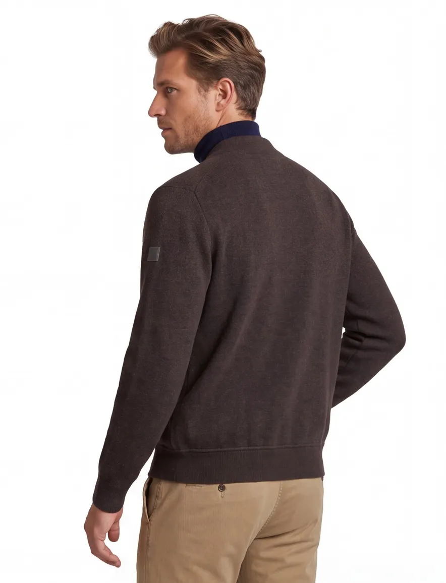 Vest State of Art bruin