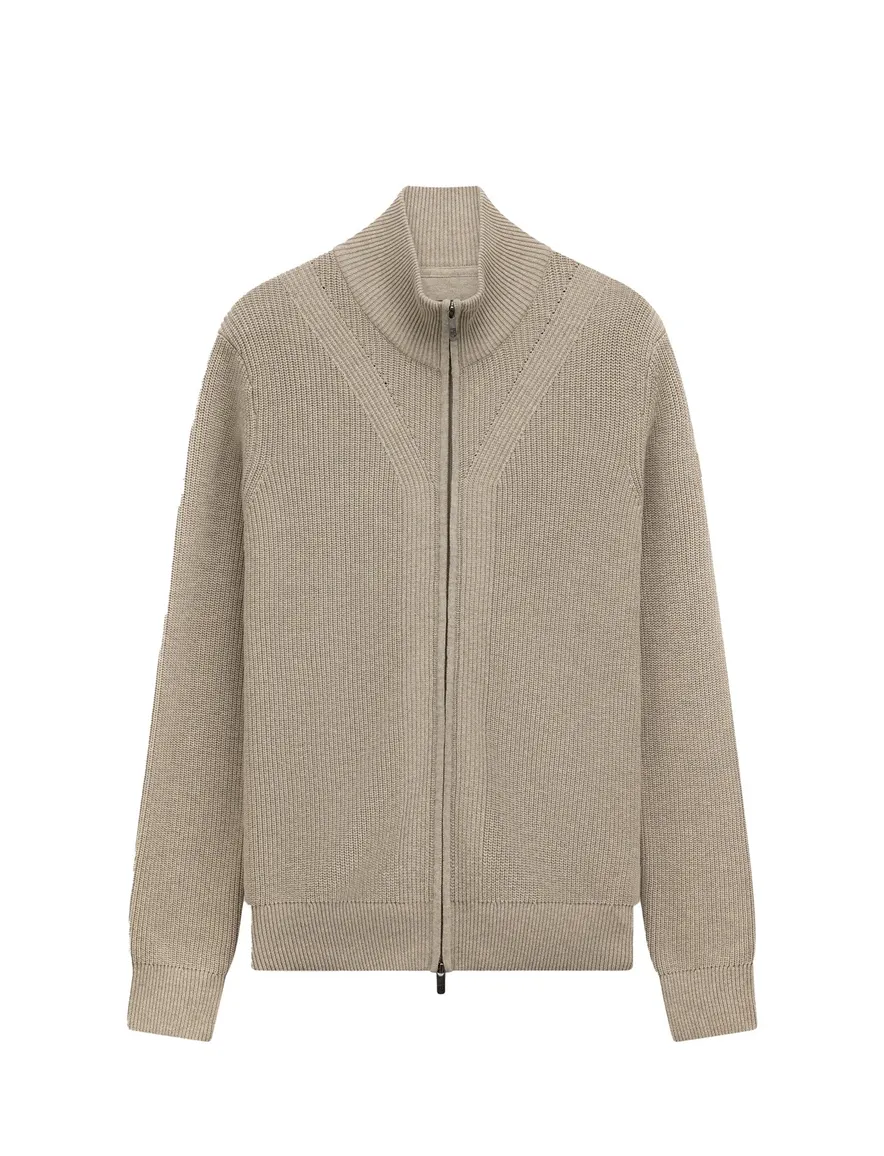 State of Art outdoor vest creme