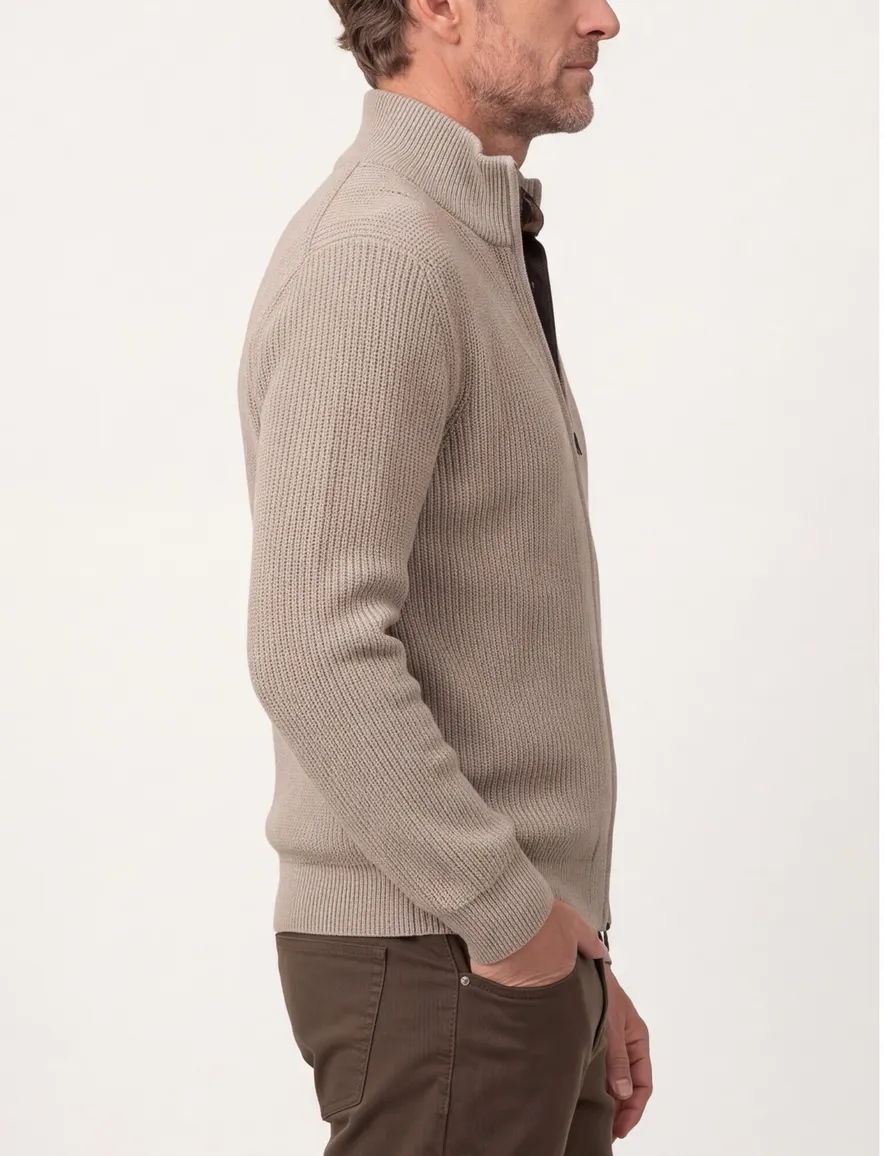 State of Art outdoor vest creme