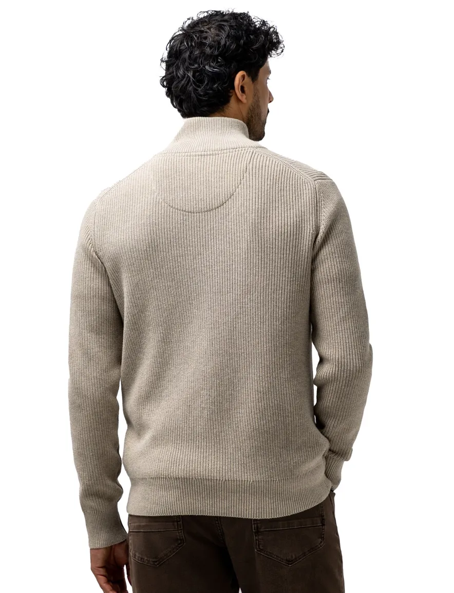 State of Art outdoor vest creme