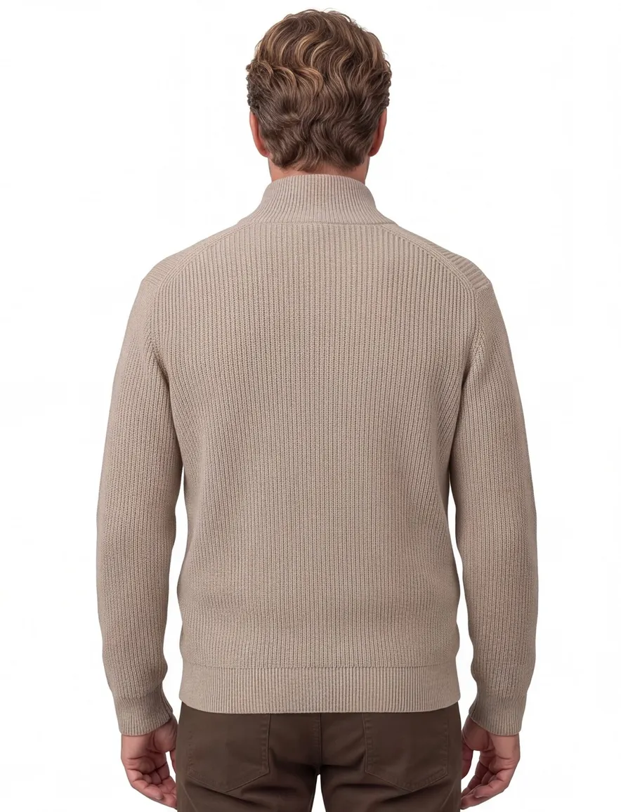 State of Art outdoor vest creme