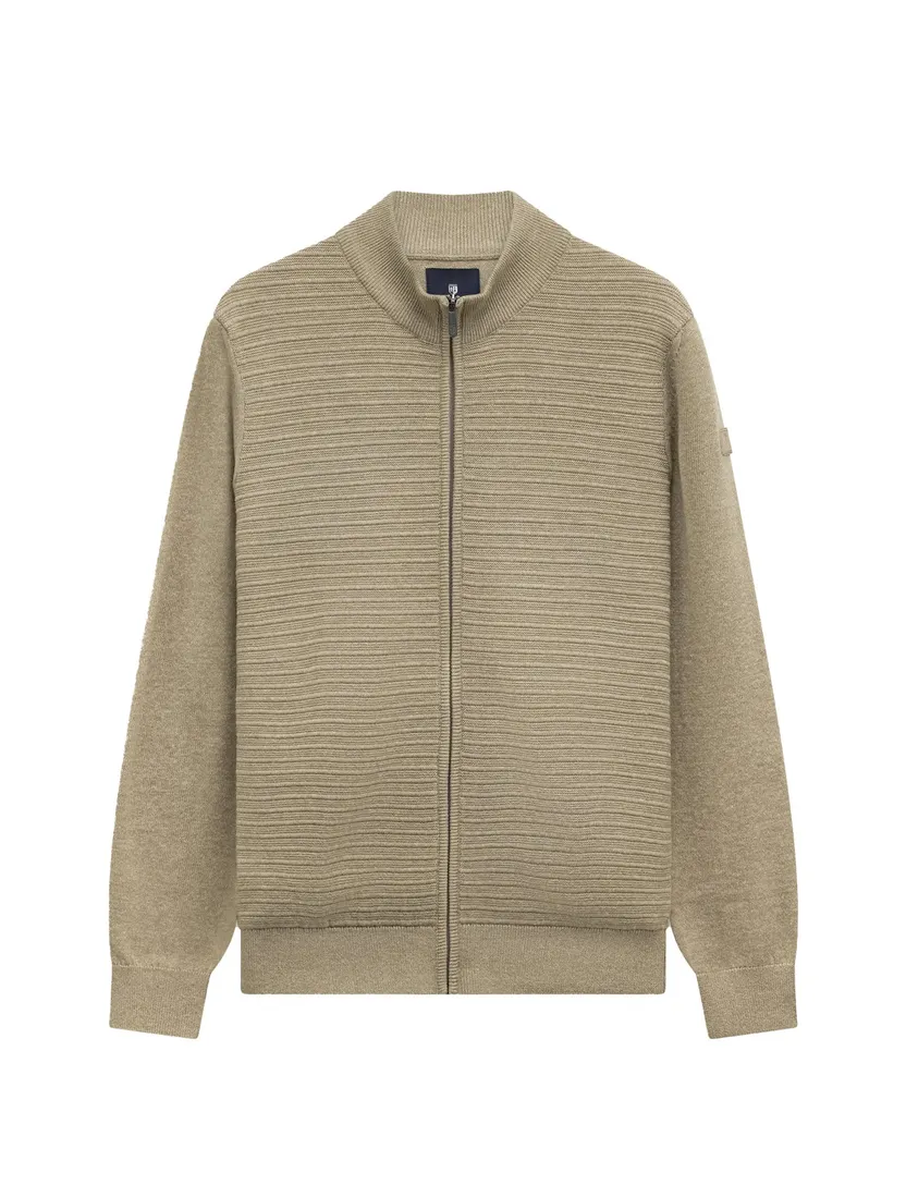 Vest State of Art khaki