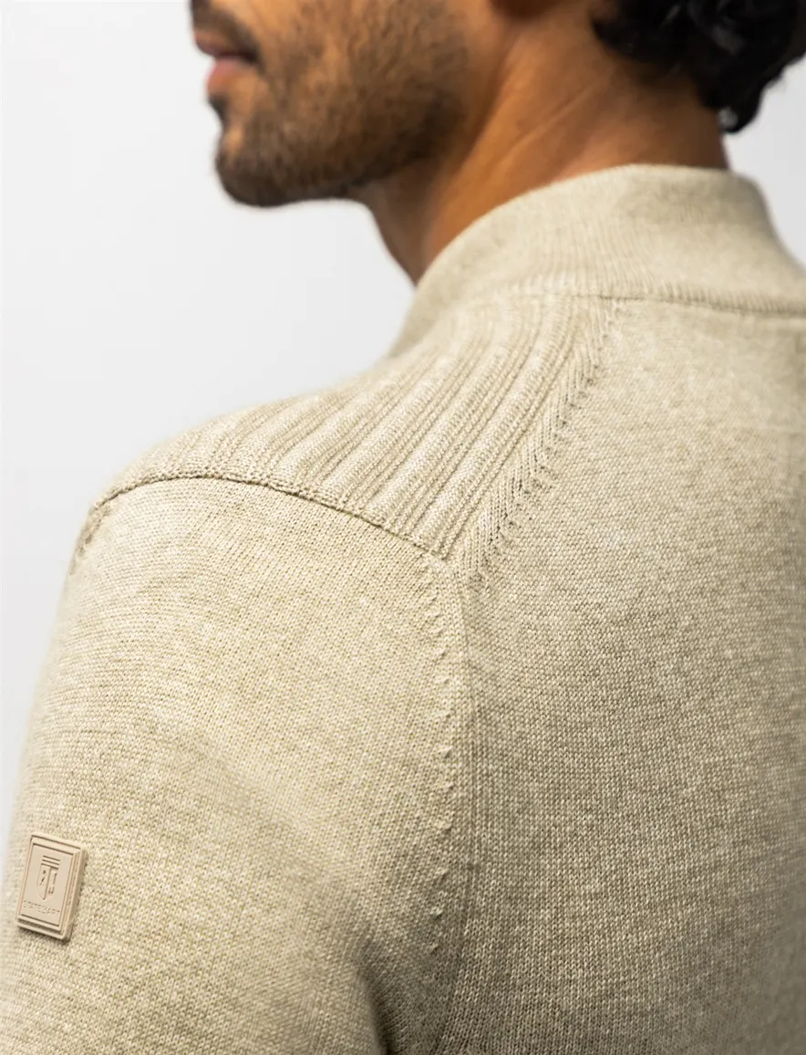 Vest State of Art khaki
