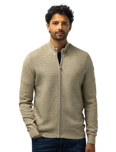 State of Art Vest State of Art khaki